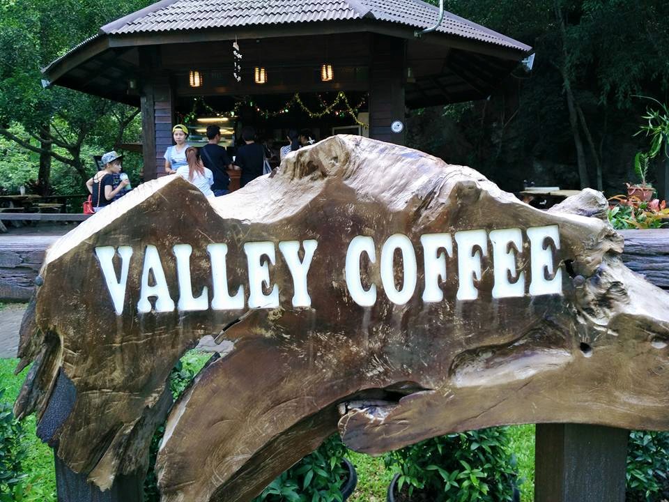 Lanna Resort & Valley Coffee  