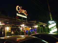 CHIQ Bar & Restaurant