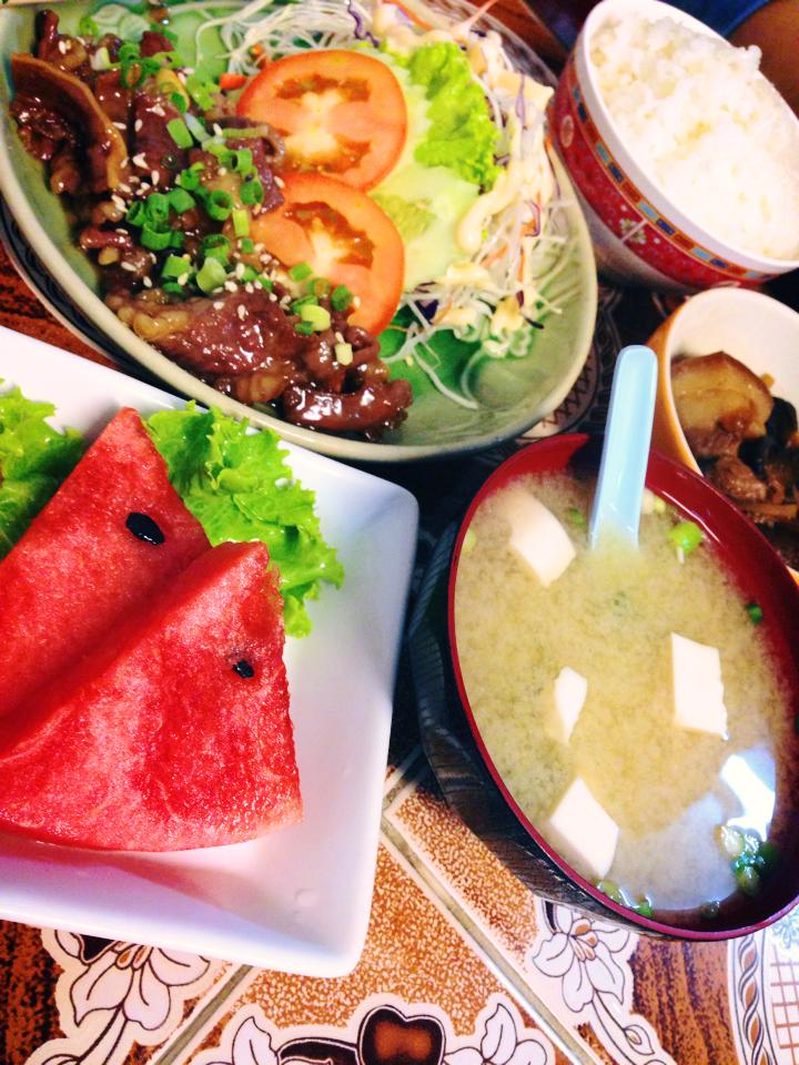 Gohangtei Jepanese Food-โกฮังเต