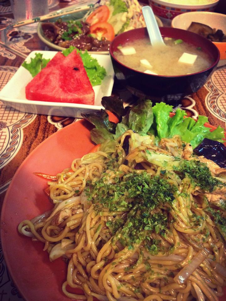 Gohangtei Jepanese Food-โกฮังเต