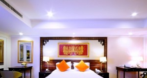 Sweet Dreams Samloem Hotel-สวยงาม