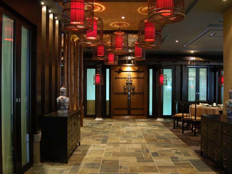 โรงแรมโนโวเทล กรุงเทพ สยามสแควร์-ห้องอาหารจีน
