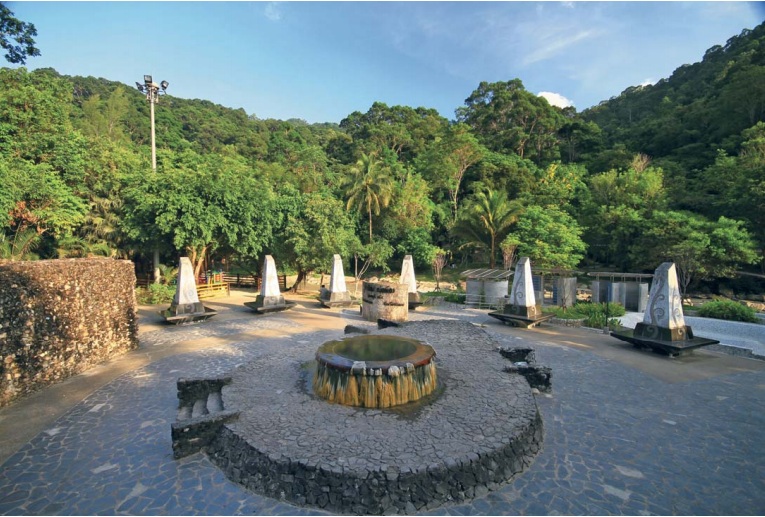 10 ที่เที่ยวเเสนสวยงามของระนอง-บ่อน้ำร้อนรักษะวาริน - สถานที่ท่องเที่ยว  ท่องเที่ยวไทย